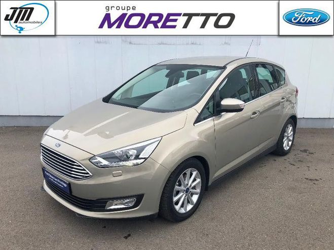 Ford C-MAX (2)