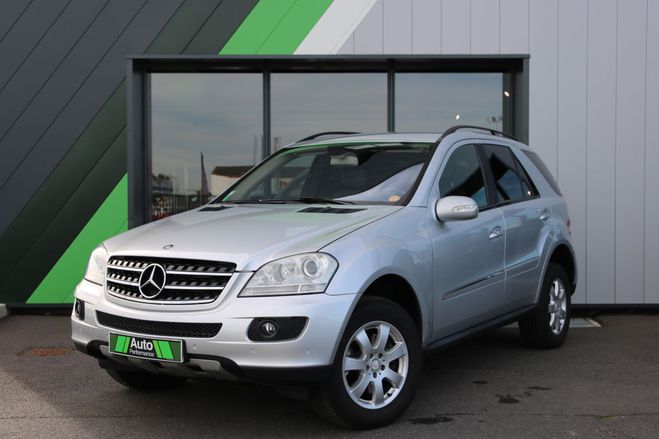 Mercedes Classe ML