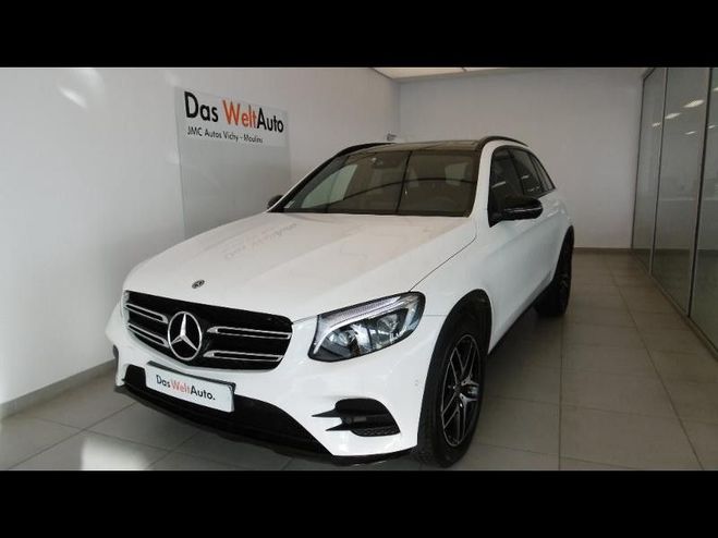 Mercedes GLC