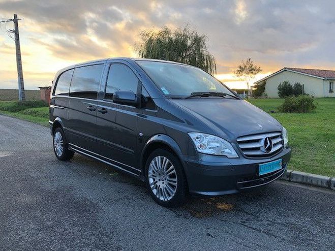 Mercedes Vito