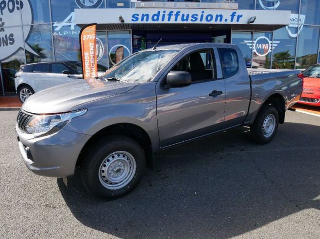 Mitsubishi L 200