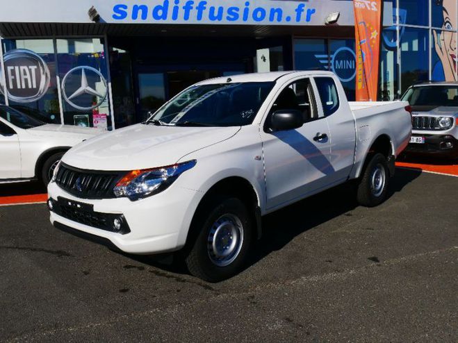 Mitsubishi L 200