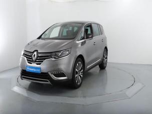 Renault Espace 1.6 dCi 160 AUTO Initiale Paris d'occasion