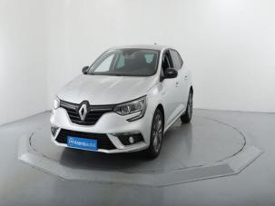 Renault Megane 1.2 TCE 100 BVM6 Limited + GPS d'occasion
