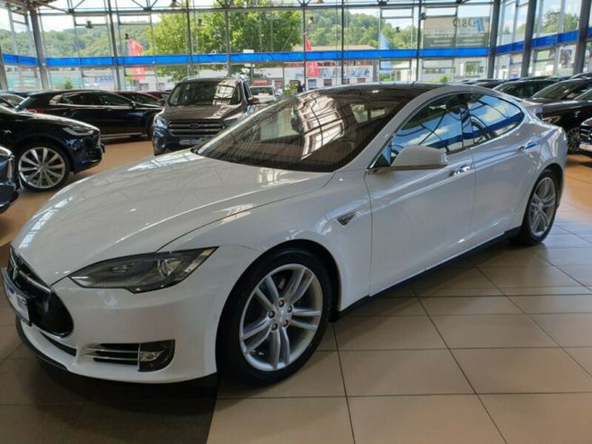 Tesla Modele S