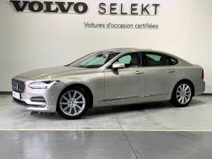 Volvo S90 Dch Inscription Luxe Geartronic d'occasion