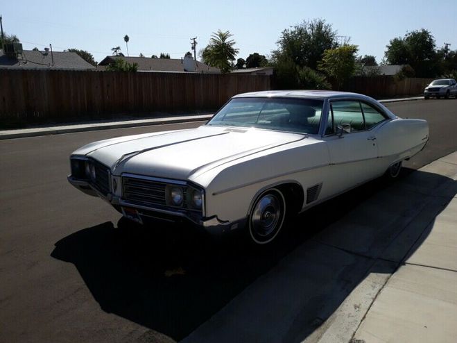 Buick Wildcat