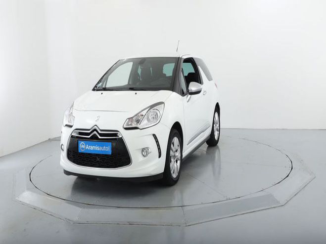 Citroen DS3