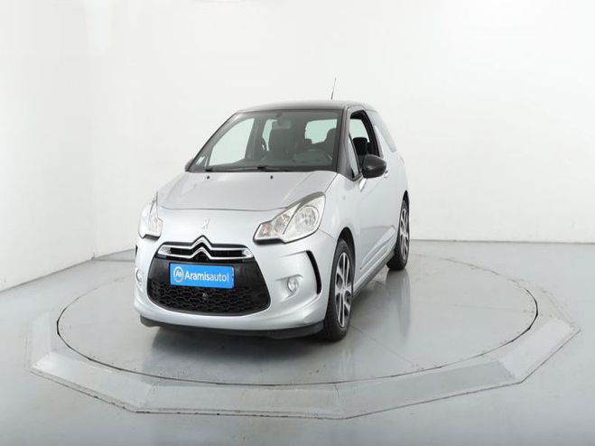 Citroen DS3