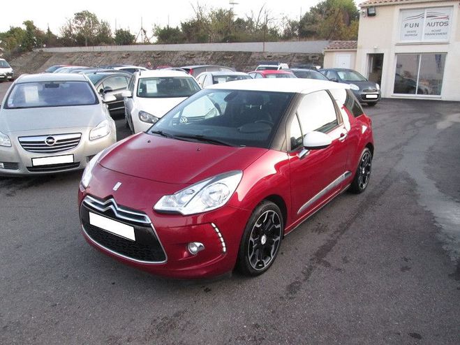 Citroen DS3