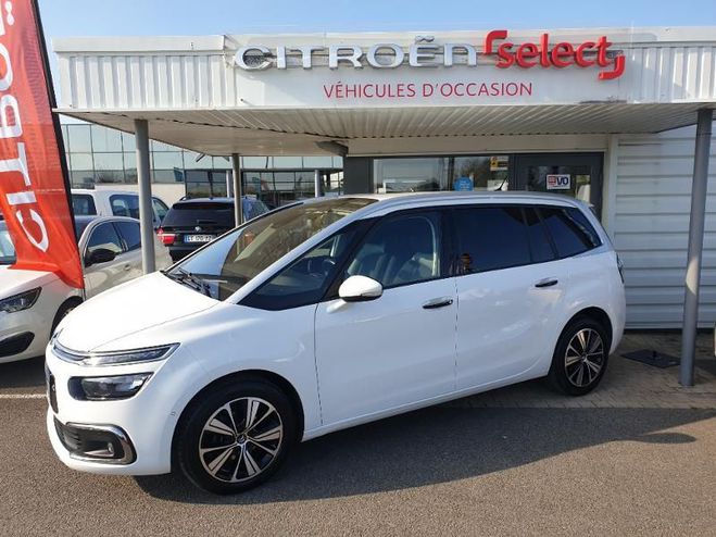 Citroen Grand C4 Picasso