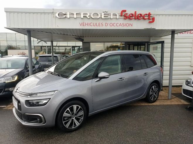 Citroen Grand C4 Picasso