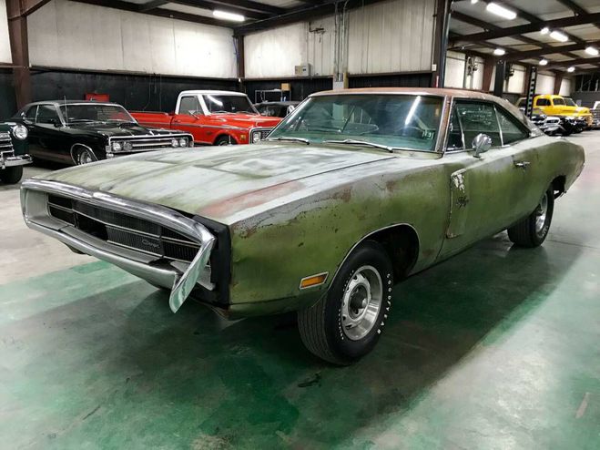 Dodge Charger