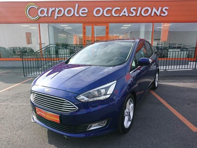 Ford C-MAX (2)