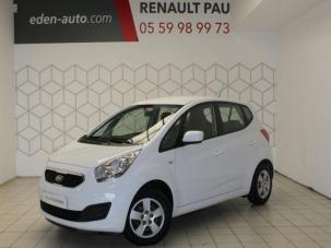 Kia Venga  ch Active d'occasion