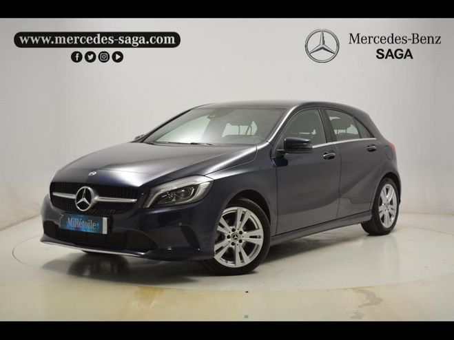 Mercedes Classe A