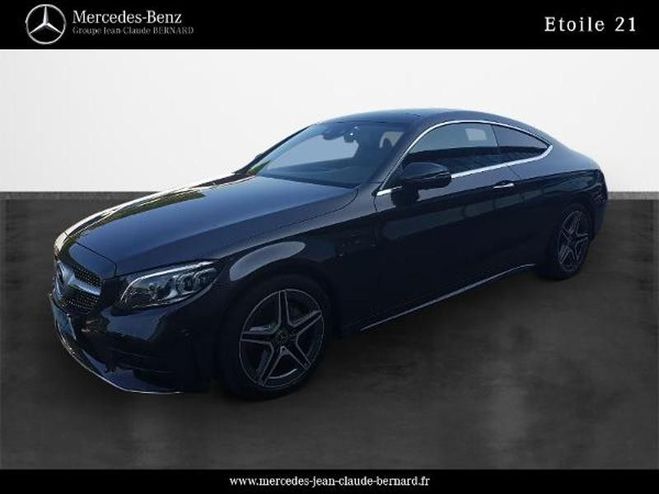 Mercedes Classe C