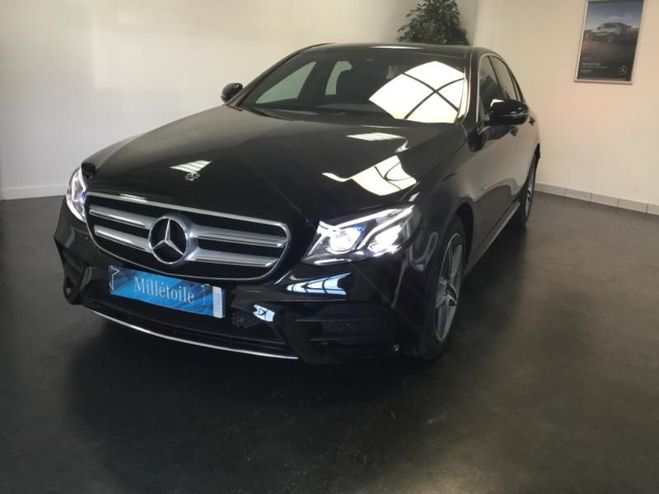 Mercedes Classe E