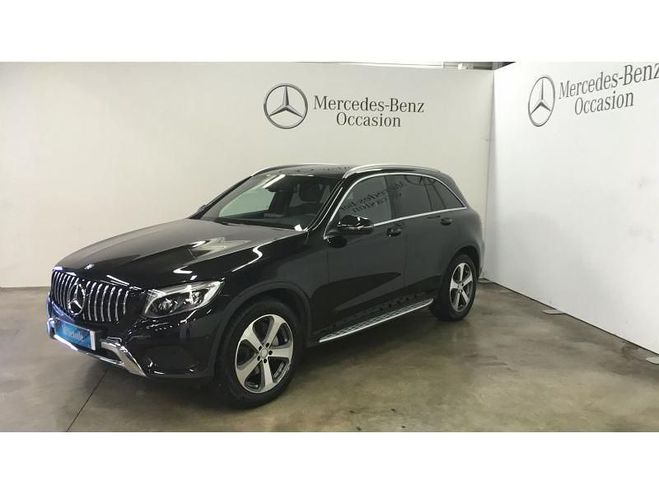 Mercedes GLC