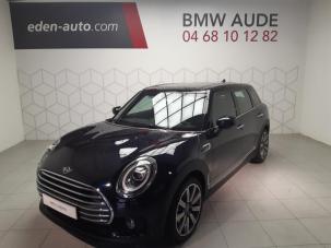 Mini Mini Clubman Cooper 136ch Canonbury BVA7 d'occasion