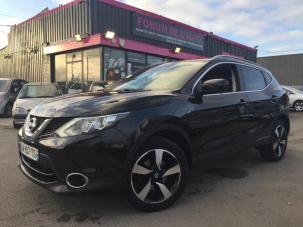 Nissan Qashqai II 1.6 DCI 130 CONNECT EDITION TVA d'occasion