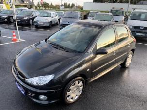 Peugeot  HDi XLINE PACK d'occasion