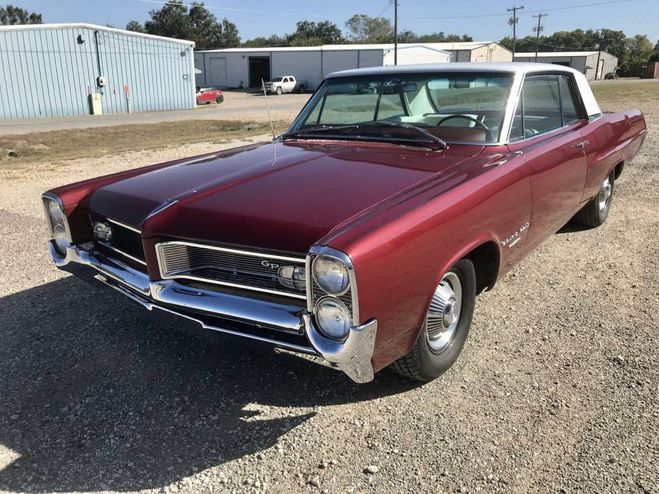 Pontiac Grand Prix