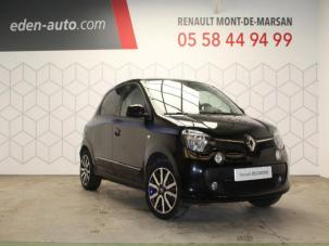 Renault Twingo III 1.0 SCe 70 BC Cosmic d'occasion