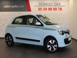 Renault Twingo III 1.0 SCe 70 E6 Limited d'occasion