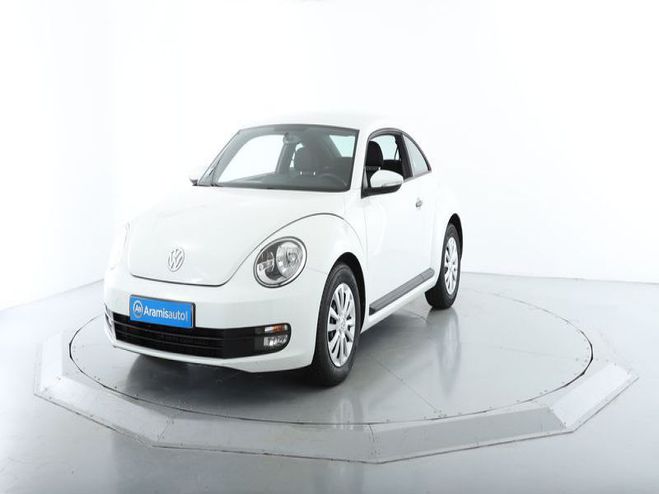 Volkswagen Coccinelle