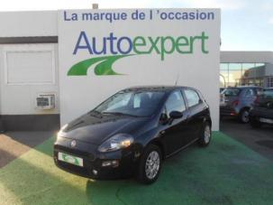 Fiat Punto 1.2 8v 69ch Italia 5p d'occasion