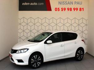 Nissan Pulsar 1.2 DIG-T 115 Connect Edition Xtronic 7 A