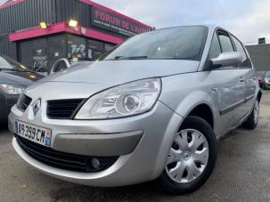 Renault Scenic II (2) 1.5 DCI85 AUTHENTIQUE AN