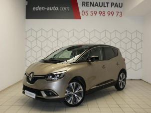 Renault Scenic IV dCi 130 Energy Intens d'occasion