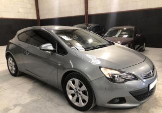 Opel Astra IV GTC 1.4 Turbo 120ch Edition Start&St