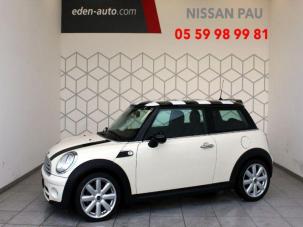 Mini Mini 1.6 D - 110 Cooper d'occasion