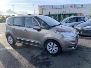 Citroen C3 Picasso HDi 90 Exclusive d'occasion