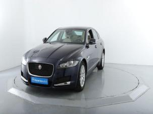 Jaguar XF 2.0 D 163 BVA E-Performance Prestige Surequipée