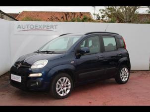 Fiat Panda 1.3 Multijet 16v 75ch S&S Lounge d'occasion