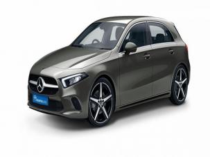 Mercedes Classe A 200 Auto AMG Line Suréquipée d'occasion