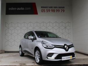 Renault Clio IV TCe 90 Zen d'occasion