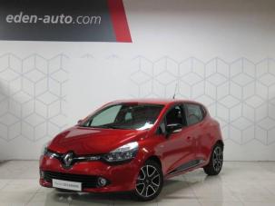 Renault Clio IV V 75 SL Limited d'occasion