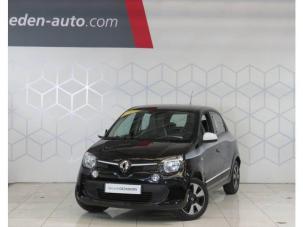 Renault Twingo III 0.9 TCe 90 Energy Limited d'occasion