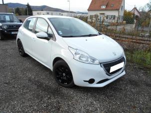 Peugeot  hdi 68 ch 2 places d'occasion