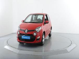 Renault Twingo 1.5 dCi 85 BVM5 Privilège d'occasion