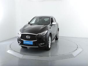 Infiniti Qd DCT Business +Tech Pack surequipé