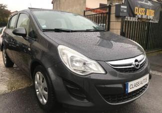 Opel Corsa D 1.3 CDTI ecoFLEX 75 cv d'occasion