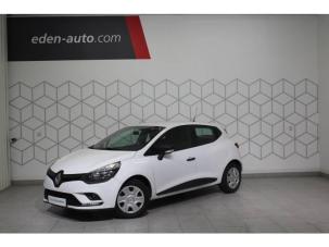 Renault Clio IV SOCIETE DCI 75 ENERGY AIR MEDIANAV