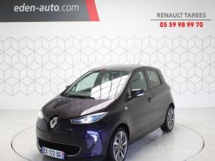 Renault Zoe R90 STAR WARS d'occasion
