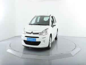 Citroen C3 1.2 PureTech 82 AUTO Confort + Jantes 16